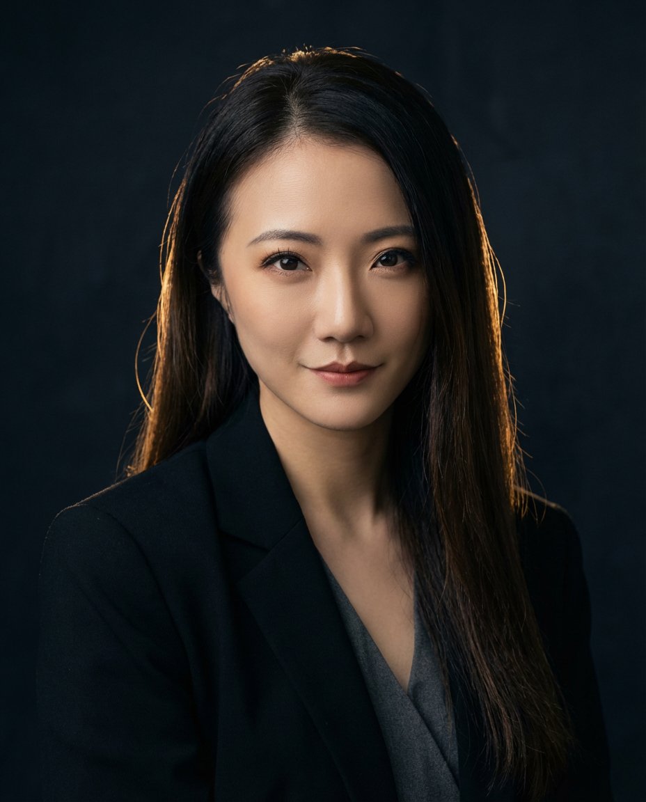 Shann Ng, Founder of Sentinel
